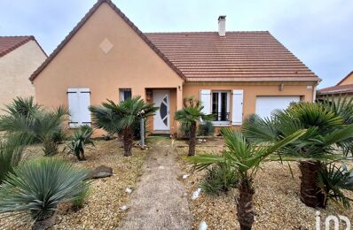 vente maison 258 000 € à proximité de Champigny-la-Futelaye (27220)