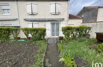 vente maison 98 000 € à proximité de Viviers-Lès-Montagnes (81290)
