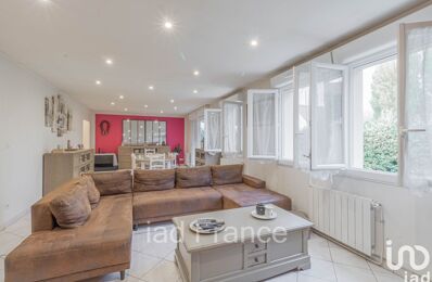 vente maison 369 000 € à proximité de Flins-sur-Seine (78410)