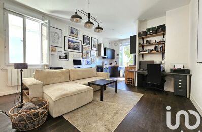 vente appartement 271 000 € à proximité de Saint-Sulpice-Et-Cameyrac (33450)