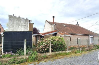 vente maison 133 000 € à proximité de Flines-Lez-Raches (59148)
