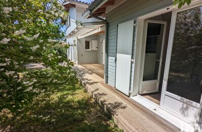 vente maison 339 000 € à proximité de Castres-Gironde (33640)