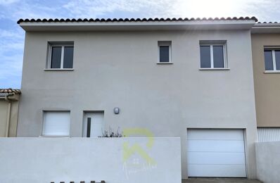 vente maison 315 000 € à proximité de Sète (34200)