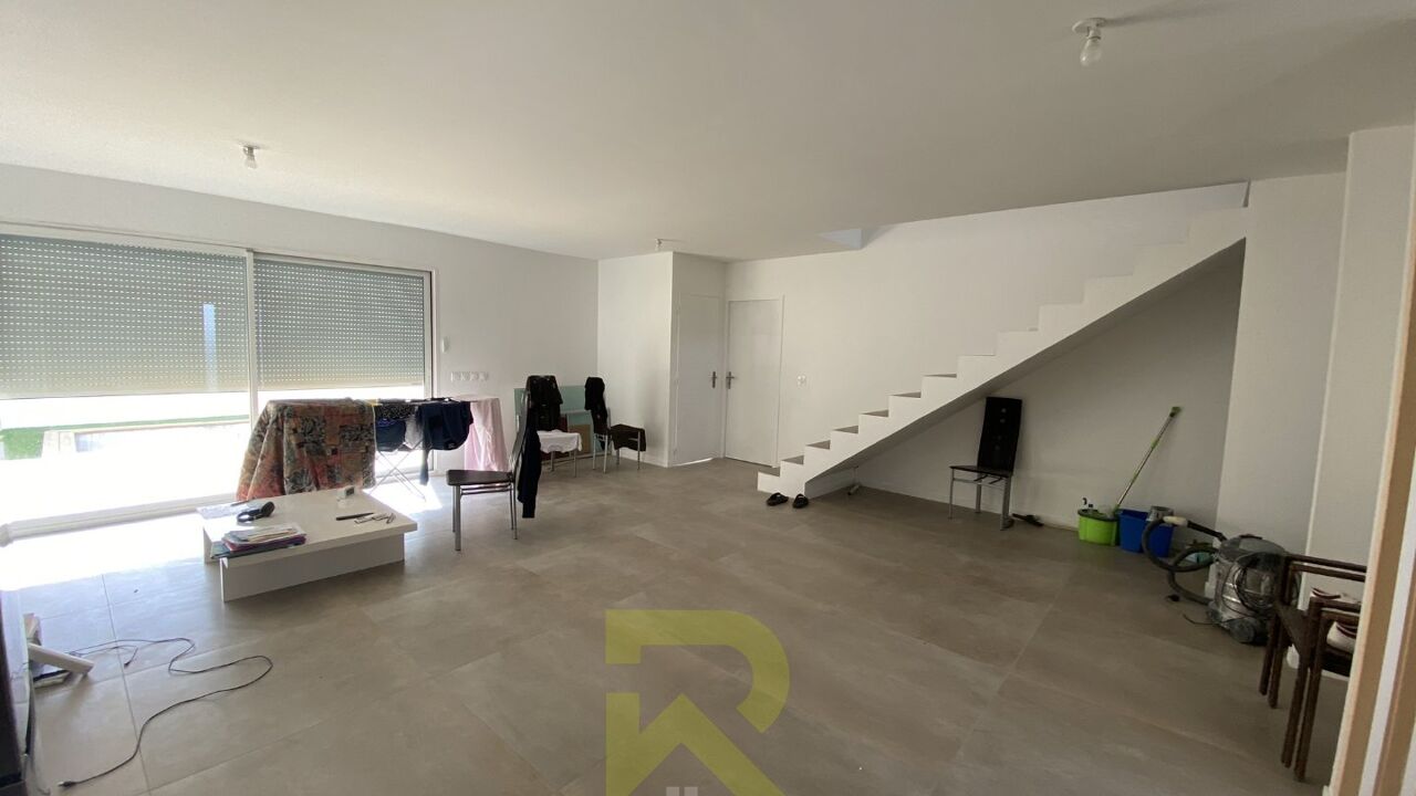 maison 4 pièces 100 m2 à vendre à Pinet (34850)