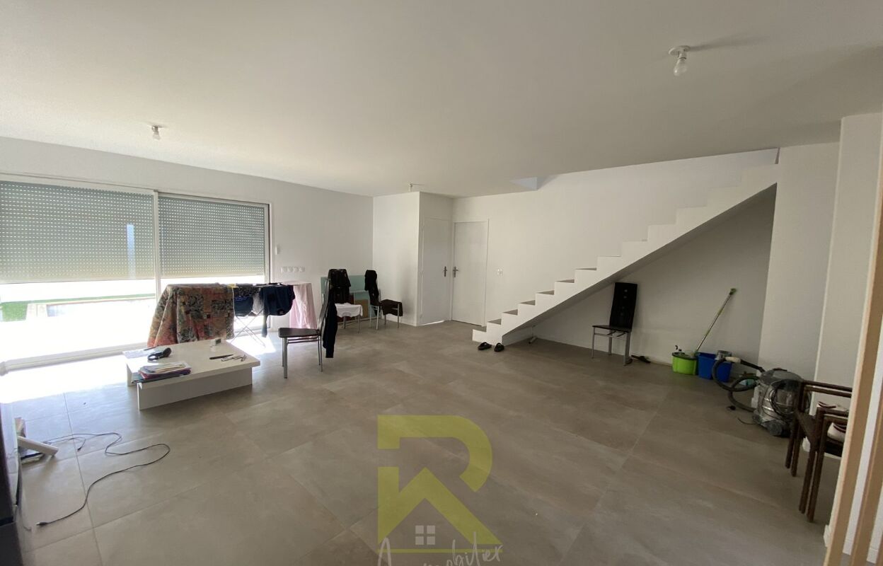 maison 4 pièces 100 m2 à vendre à Pinet (34850)