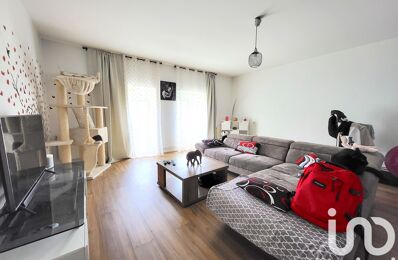 vente appartement 102 000 € à proximité de Villars (42390)