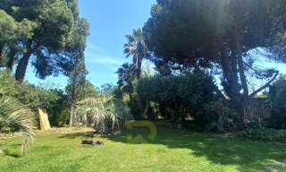 Terrain  800 m² à vendre à Cers (34420)