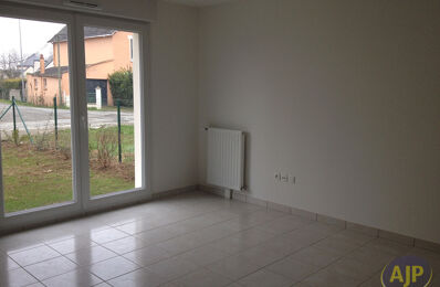 location appartement 566 € CC /mois à proximité de Sainte-Luce-sur-Loire (44980)