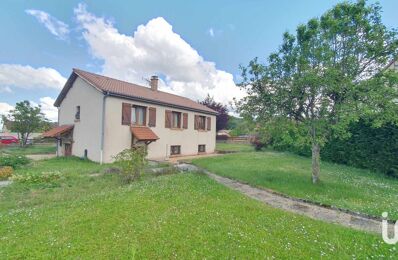 vente maison 157 500 € à proximité de Sommelonne (55170)