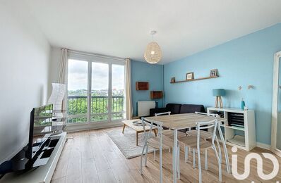vente appartement 98 000 € à proximité de Ailly-sur-Somme (80470)