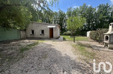 location maison 920 € CC /mois à proximité de Aix-en-Provence (13090)