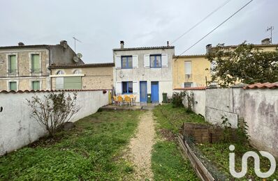 vente maison 158 500 € à proximité de La Gripperie-Saint-Symphorien (17620)