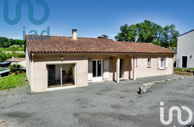 vente maison 224 600 € à proximité de Coulounieix-Chamiers (24660)