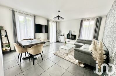 vente appartement 227 000 € à proximité de Grigny (91350)