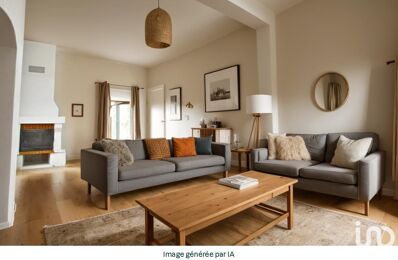 vente maison 310 000 € à proximité de Baziège (31450)