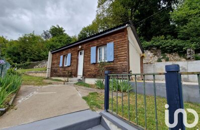 vente maison 42 500 € à proximité de Varaignes (24360)