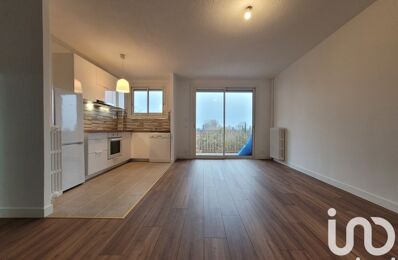 vente appartement 89 000 € à proximité de Perpignan (66000)