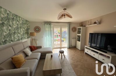 vente maison 249 000 € à proximité de Breux-Jouy (91650)