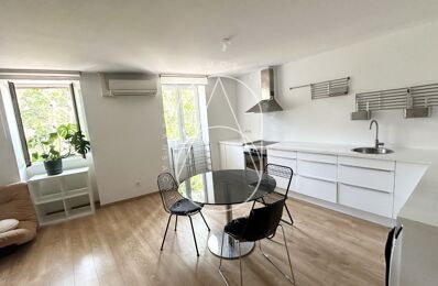 location appartement 1 200 € CC /mois à proximité de Castelnau-le-Lez (34170)