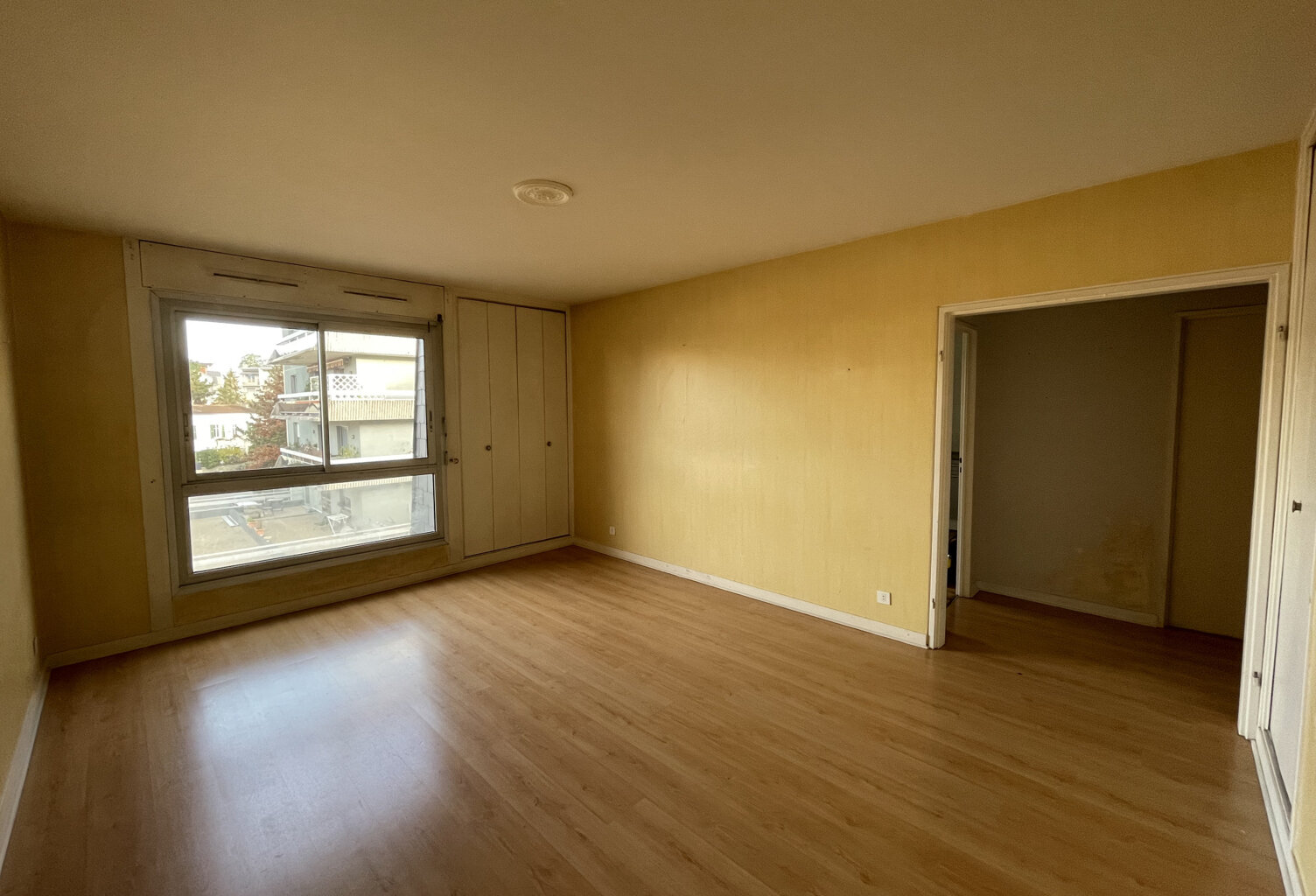 Appartement dans très belle résidence — photo 1