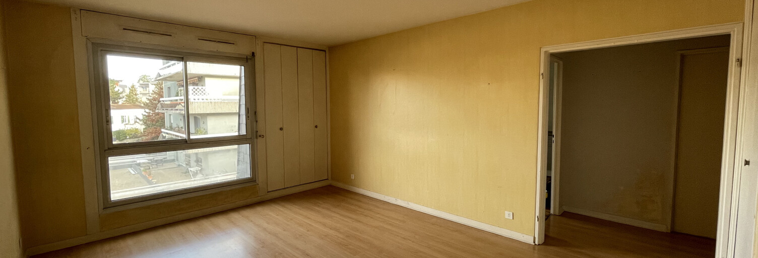 Appartement 2 Pièces 58 m² à vendre à Limoges (87000)