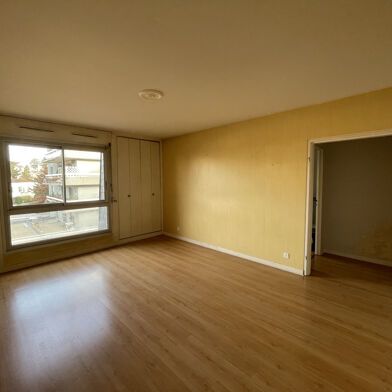 Appartement 2 pièces 126260 €