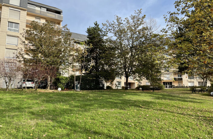 Appartement dans très belle résidence — photo 2