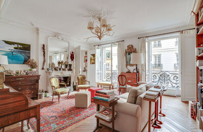 vente appartement 2 180 000 € à proximité de Paris 5 (75005)