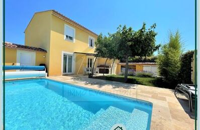 vente maison 329 000 € à proximité de Saint-Geniès-de-Comolas (30150)
