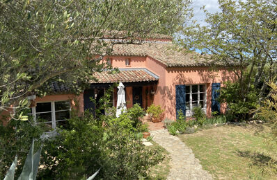 vente maison 1 150 000 € à proximité de Sainte-Croix-de-Quintillargues (34270)