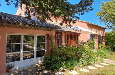 vente maison 890 000 € à proximité de Mudaison (34130)