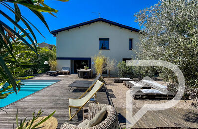 vente maison 539 000 € à proximité de Lartigue (32450)