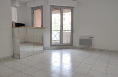 location appartement 895 € CC /mois à proximité de Aubagne (13400)
