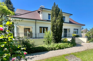 vente maison 570 000 € à proximité de Saint-Sorlin-de-Vienne (38200)