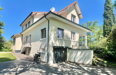 vente maison 570 000 € à proximité de Assieu (38150)