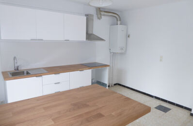 appartement 4 pièces 86 m2 à louer à Montpellier (34000)