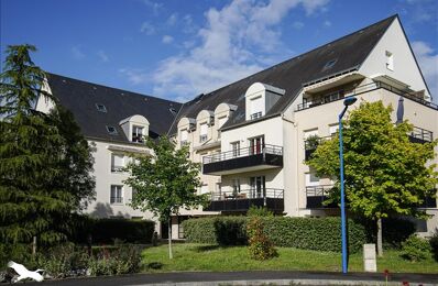 vente appartement 160 500 € à proximité de Berthenay (37510)