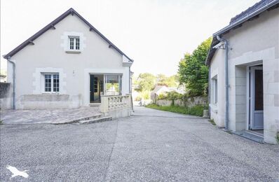 vente maison 400 900 € à proximité de Azay-sur-Cher (37270)