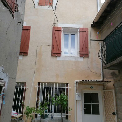 Maison 5 pièces 109 m²