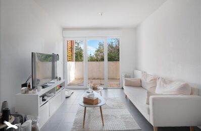 vente appartement 151 900 € à proximité de Saint-Gély-du-Fesc (34980)
