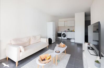 vente appartement 151 900 € à proximité de Aniane (34150)