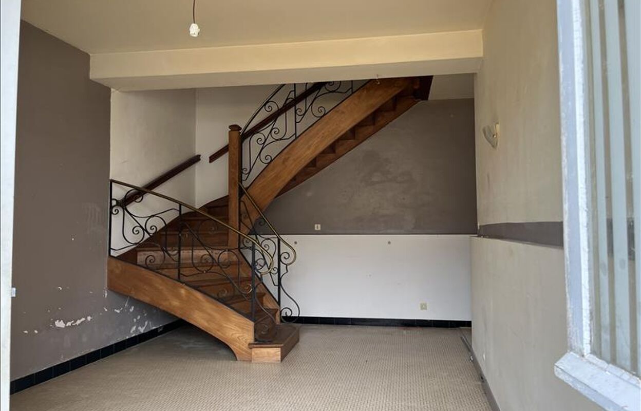 maison 6 pièces 120 m2 à vendre à Lévignac-de-Guyenne (47120)