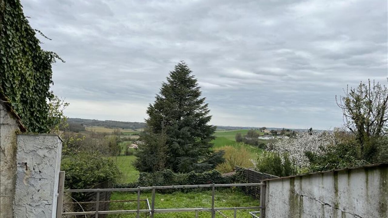 maison 3 pièces 126 m2 à vendre à Lévignac-de-Guyenne (47120)