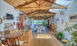 Maison 5 Pièces 192 m² à vendre à Lévignac-de-Guyenne (47120)