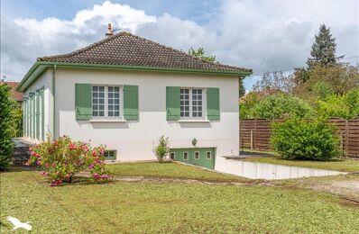 vente maison 176 550 € à proximité de Pontours (24150)