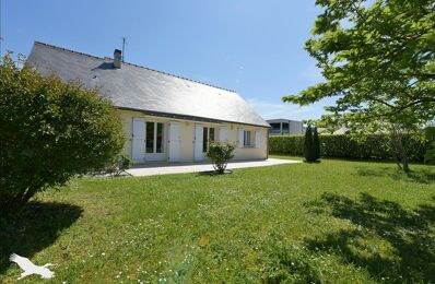 vente maison 280 900 € à proximité de Saint-Martin-le-Beau (37270)