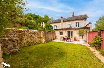 vente maison 369 000 € à proximité de Le Perchay (95450)