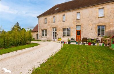vente maison 525 000 € à proximité de Jouy-sous-Thelle (60240)