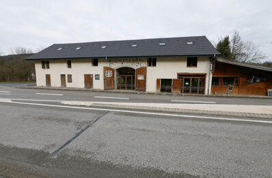 vente commerce 1 286 000 € à proximité de Annecy-le-Vieux (74940)