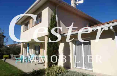 location maison 1 922 € CC /mois à proximité de Pinsaguel (31120)